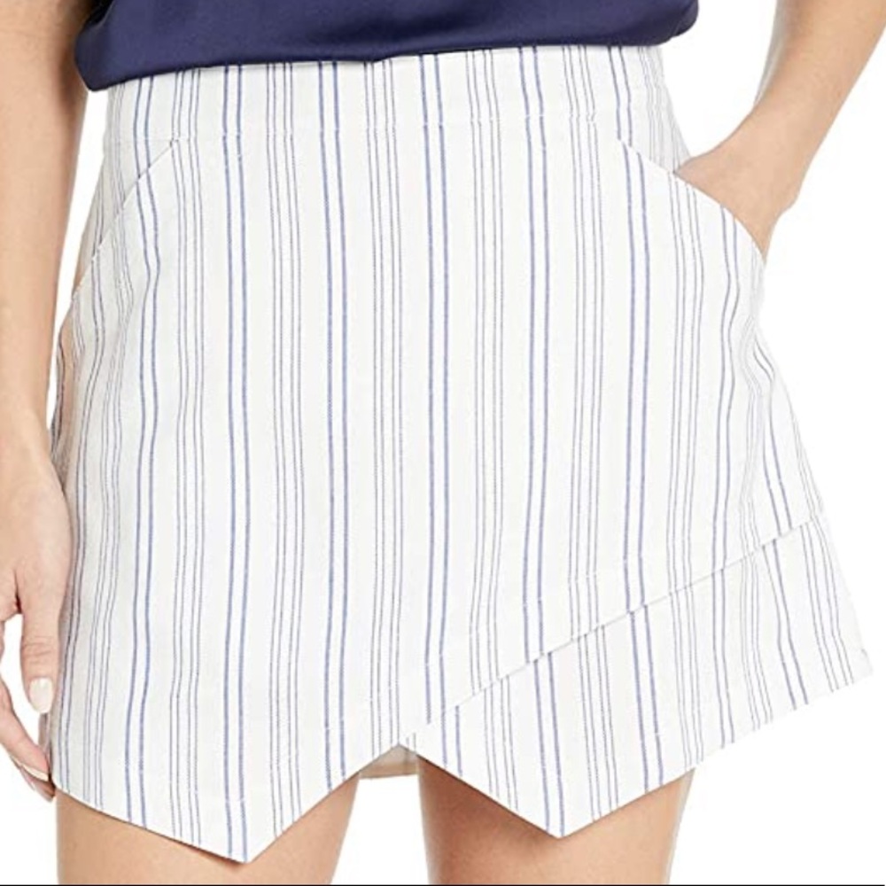BCBGMAXAZRIA SKIRT